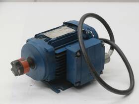 T267421 Sew-eurodrive Drs71m6/fi/dh Ac Motor