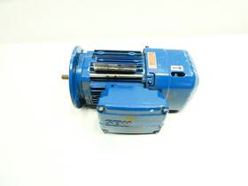 2be05hr Sew Eurodrive Drs71m8/2be05hr/fg/dh Ac Motor 3ph 0.54hp 3450rpm 400v-ac