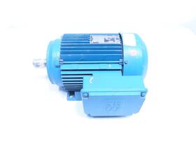 Dt100ls4 Sew Eurodrive Ac Motor 3ph 3hp 1700rpm 230/460v-ac