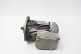 Faf77bdt80n4 Sew Eurodrive Ac Motor 1hp 1700rpm 230/460v-ac