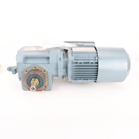 Hs40-dt71d4-bmg-th-acc43 Sew Eurodrive Motor