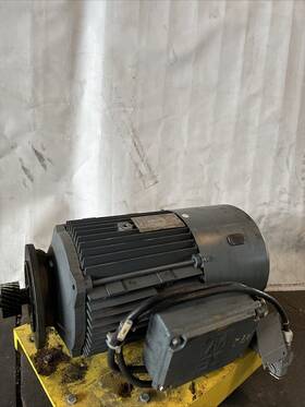 Hs60-dv112m4 Sew-eurodrive Hs60-dv112m4/bmg/tf 3 Ph 1730/199 Rpm K-24