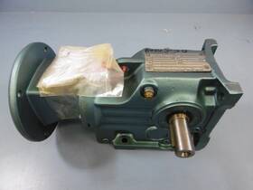 K37am56 Sew Eurodrive Inc Gear Reducer Ratio 5.36 Torque 1240