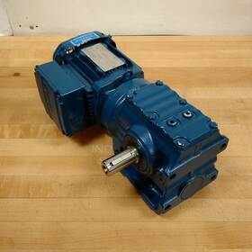 S47drs71s4 Sew-eurodrive Inc Hp 0.5 Rpm 1700 - Used