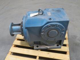Ka126lp256 Sew Eurodrive Gear Drive 88.500 Lb-in T247481
