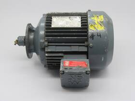 Ka37dft90l4 Sew-eurodrive 2hp 1720rpm 330/575v Tefc 3ph No Reducer Used