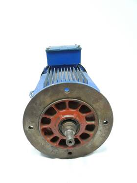 Dre100lc4 Sew Eurodrive R77 Dre100lc4/dh Ac Motor 3ph 5hp 1750rpm 230/460v-ac