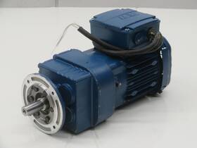 Rf17drs71s4 Sew Eurodrive Motor W Reducer T267464