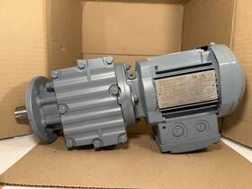 Rf27-dr63l4 Sew-eurodrive 3-phase Motor