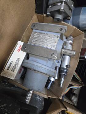 S32dt80n4tf Sew-eurodrive S32 Gear Motor Gearbox