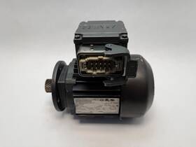 Sa47-dt71da Sew-eurodrive Sa47-dt71da/asb1 Sew-eurodirve Worm Gear Motor 3 Phase 1700/20 Rpm