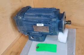 Tdrn80m4 Sew-eurodrive Sa47/tdrn80m4 Motor Only We Ship Today