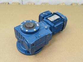 Saf57drs71s4 Sew Eurodrive Gear Motor W Reducer T207535