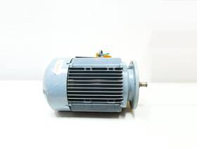 Sf70a-dfv112m8 Sew Eurodrive Ac Motor 2hp 840rpm 330/575v-ac