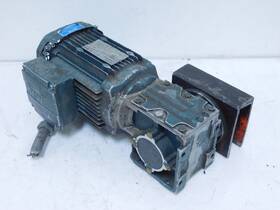Wf30ddre80m5 Sew-eurodrive 1 Hp 230/460v 2.90/1.44a T137472