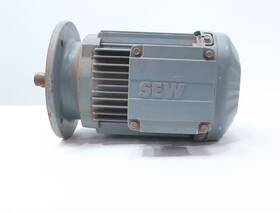 Drp90l4 Sew-usocome Drp90l4/ff Ac Motor 1.5kw 1740rpm 240/480v-ac 3ph