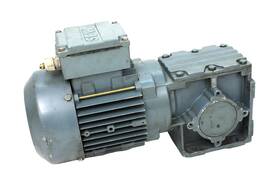 Dt71d4 Sew-usocome W30 Electric Motor 1380/135min