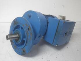 Rxf61dt71d4mm03 Sew-usocome 1/3hp 50/60hz 380-500/380-500v 0.37kw Used Tested
