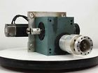 Bd-103-005-p110 Sgml-04af14 Yaskawa Ac Servo Motor With