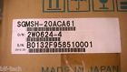 Sgmsh-20aca61 Yaskawa Servo Motor Mfg Feb