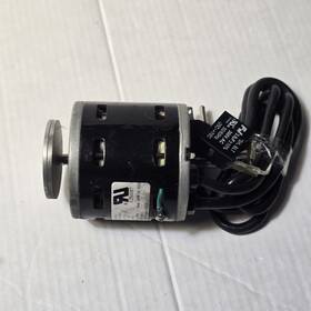 Syc8602 Shang Yi Motor 200273 Model 120vac