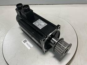 Mdm172x9g Shibaura Toshiba Ac Servo Motor Used #152524