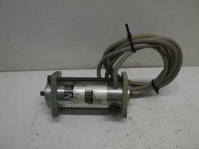 17pl701 Siboni 030 B Rpm 4100 1.2amp Servo Motor