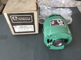 A28-64r Sid Harveys Taco 111203 Remanufactured Circulator Pump Motor 120v