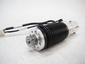 58.82.11-sn3-s Siemens 00318553-04 Bb 3.3v Servomotor Power Test Only As-is