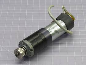 00324405-01 Siemens Transport Motor T253448