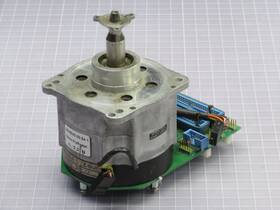 00368077-01rfk-r Siemens Alternator Voltage Regulator T256055