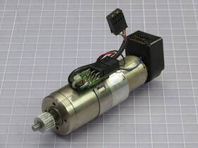 03038908-01 Siemens Z-axis Motor T256043
