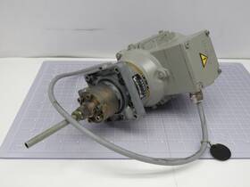 217181-001-4 Siemens 0509/217181-001-4 Ud 121-012-213 140 Induction Motor T166780