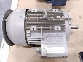 112m-2 Siemens B8 Ac Motor 4kw/5.36hp