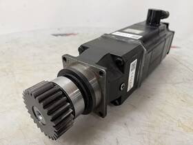 1fk6063-6af71-1th0 Siemens Motor Used 145798