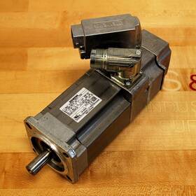 1fk7034-5af21-1dg0 Siemens Servo Motor - Used