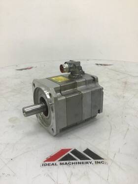 1fk7060-5af71-1tg0 Siemens Motor Used #134892