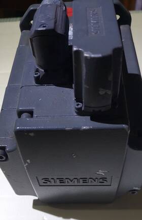1fk7060-7af71-1pa3 Siemens Used