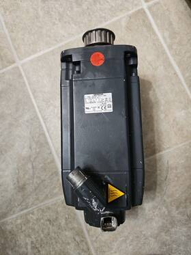 1fk7064-4ch71-1ra0 Siemens Simotics 1fk70644ch711ra0 Motor