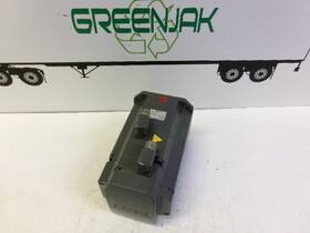1fk7083-5af71-1eh3 Siemens Servo Motor Used Free Shipping