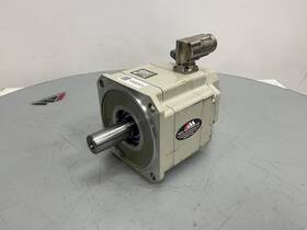 1fk7101-5af71-1eg0 Siemens Servo Motor Used #150251