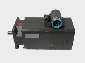 1ft5074-0ak71-1-z Siemens 6000 Rpm 60/100 K 390v 3ph Servo Motor No Encoder