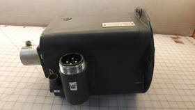 1ft5101-0af71-17 Siemens Permanent Magnet Motor T31475