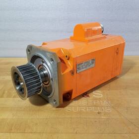 1ft6084-8af72-3ag0 Siemens Servo Motor 16.6/20.0 Nm 11.3/14.0 A 60/100 K