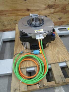 1fw6130-8qb15-2ja2-z Siemens 1pcs 1fw6130-8qb15-2ja2 Stator External Cooling Jacket