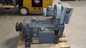 En60034-1fgdinvde0875 Siemens 1gg6206-0zg40-9zv3-z Dc Shunt Motor 200 Kw M3170