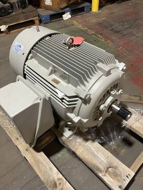 1l23214ba212aa3 Siemens Sd100 Severe Duty Motor 1oohp 3570rpm 3ph 460v 405ts