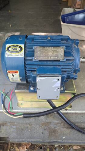 1la01844yk30 Siemens Three-phase Induction Motor High Efficiency Rgze
