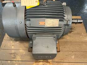 1la03244se41 Siemens Pe-21 Plus Motor Rgzesd 40hp 1770rpm 3ph 324t