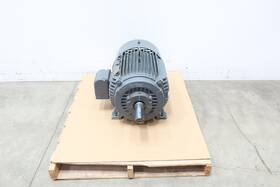 1la03656fc21 Siemens Rgz Motor 230/460v-ac 1180rpm 50hp 3ph 365t